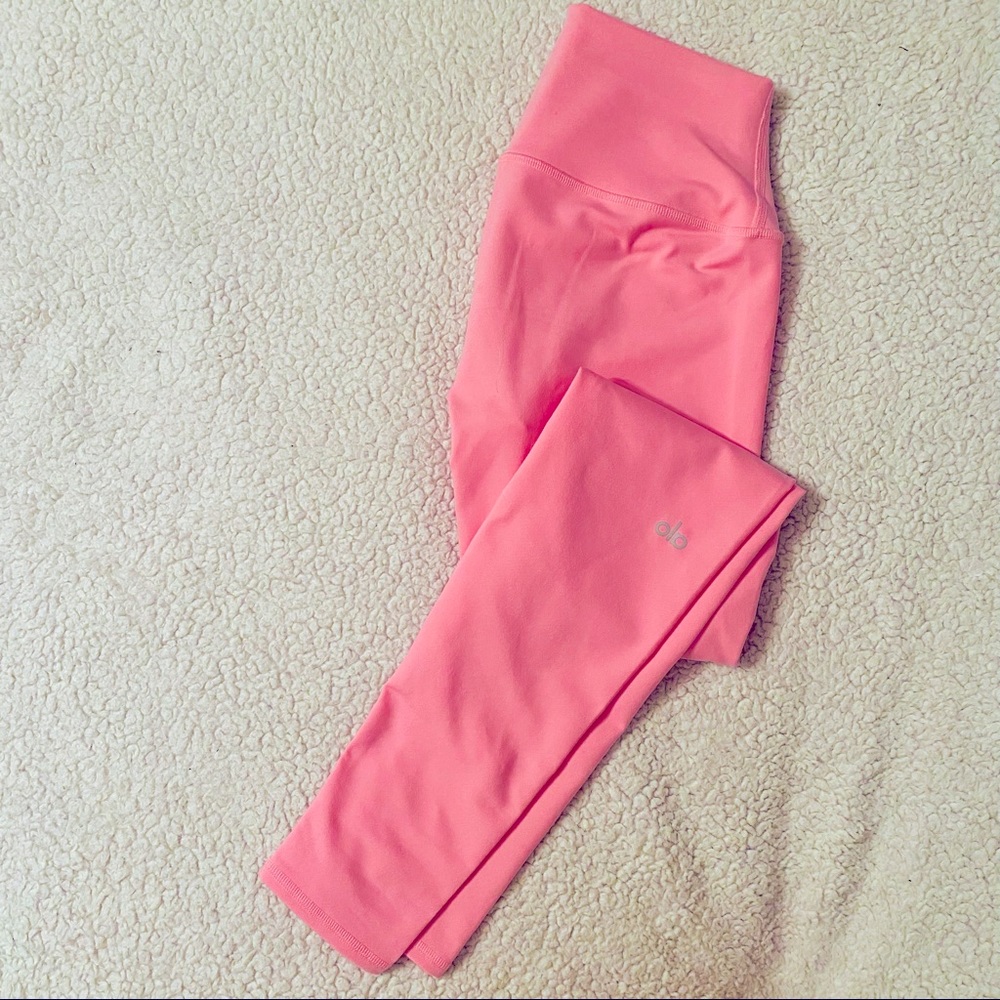 Alo Yoga Airbrush Leggings